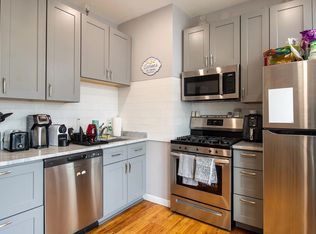 117 Elm St #5, West Newton, MA 02465