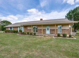 9412 E Fm 917, Alvarado, TX 76009