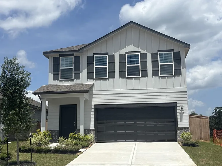 9445 Beryl Ln — Photo 1