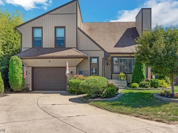 1 Liberty Trl, Hillsborough Twp., NJ 08844