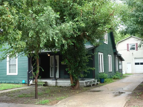 632 S Millwood St, Wichita, KS 67213