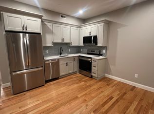 663 Columbia Rd FLOOR 2, Dorchester, MA 02125