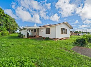 4554 Kaao Rd, Kapaa, HI 96746
