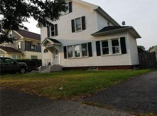 33 Beaumont Rd, Rochester, NY 14616