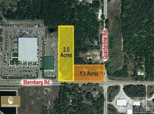 1908 E Sternberg Rd, Muskegon, MI 49444