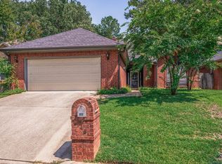 748 Montreal Dr, Longview, TX 75601