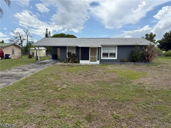 311 Schoolside Dr, Lehigh Acres, FL 33936