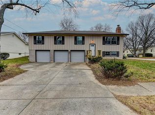 16620 E 42nd Ter S, Independence, MO 64055