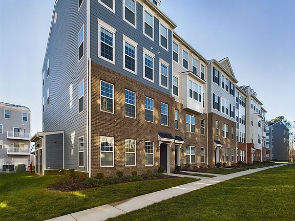 4th image of 8121 Wistar Creek Mews #A