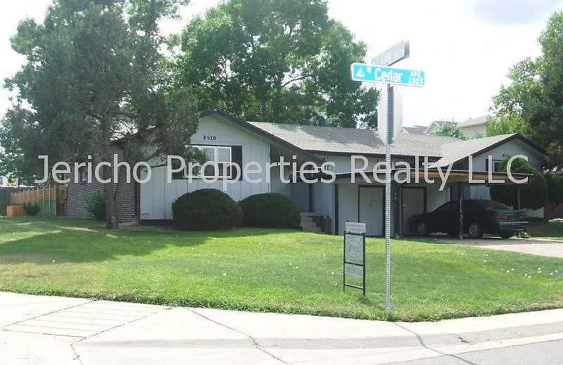 Front Street View