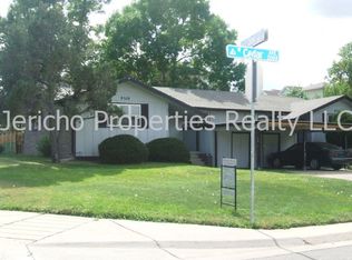 8520 W Cedar Ave, Lakewood, CO 80226