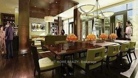 5168 Yonge St #3506 — Photo 10