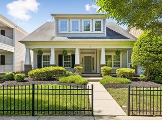 107 Tulip Ln, Franklin, TN 37064