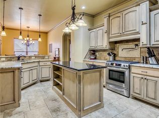 17320 Grove Hill Ter, Edmond, OK 73012