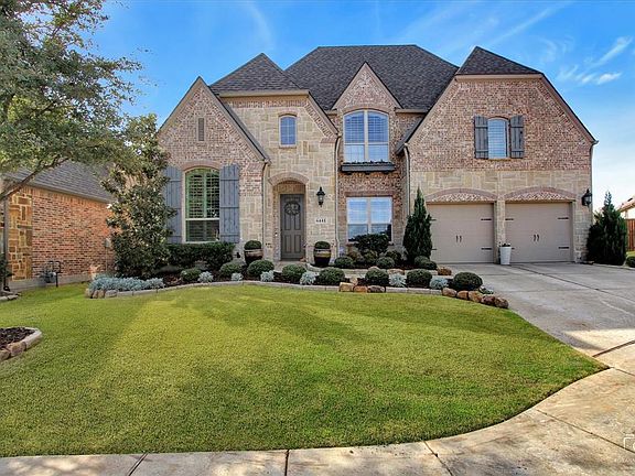 5th image of 6441 Lost Pines Dr