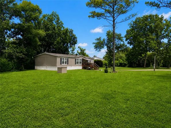 18416 Herrington Rd, Alvin, TX 77511