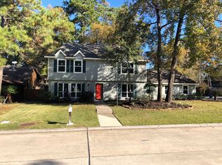 702 Shenandoah Dr, Spring, TX 77381