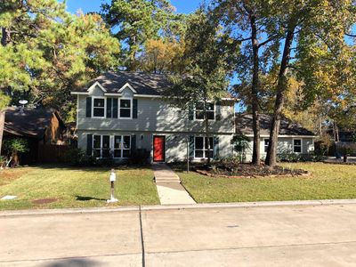 702 Shenandoah Dr, Spring, TX, 77381