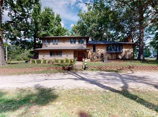19395 S 1700th Rd, Nevada, MO 64772