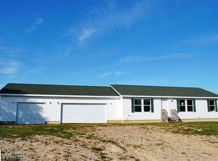 9026 W Coleman Rd, Lake, MI 48632