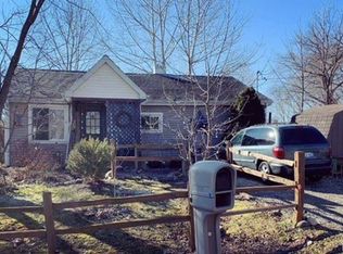 2034 James Ave, Owosso, MI