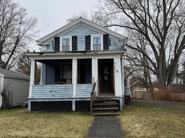 526 W Lake Avenue, Herkimer, NY 13350