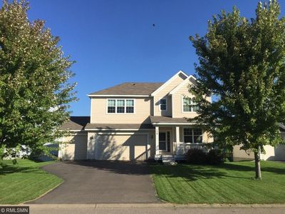 129 124th Ave NE, Blaine, MN, 55434