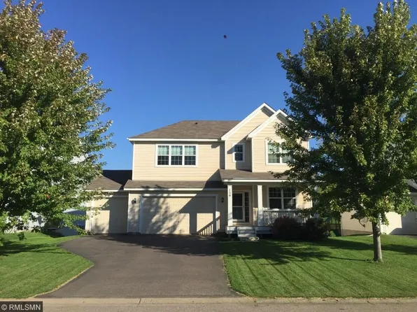 129 124th Ave NE, Blaine, MN 55434