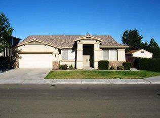 801 Everglades Ln, Tracy, CA