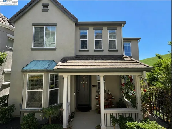 6010 Hillbrook Pl, Dublin, CA 94568