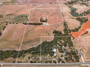 0 N Mustang Rd #6, El Reno, OK 73036