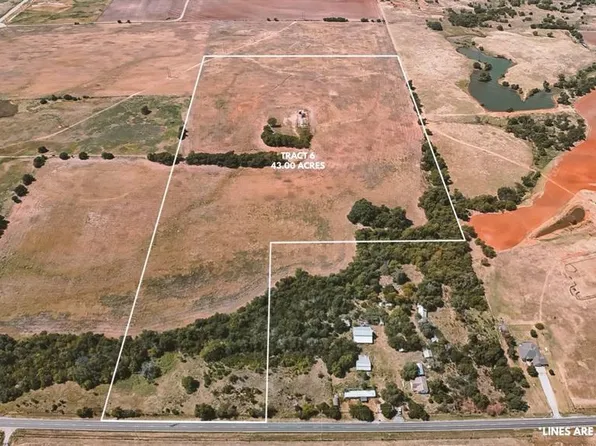 0 N Mustang Rd #6, El Reno, OK 73036