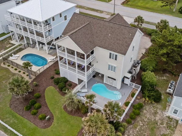203 Emerald Drive, Emerald Isle, NC 28594