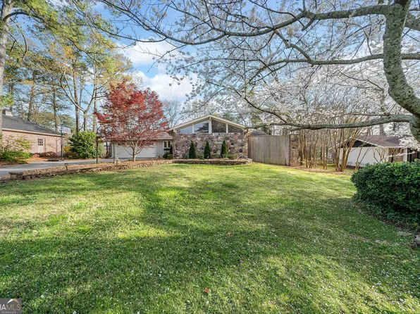 3576 High Green Dr, Marietta, GA 30068