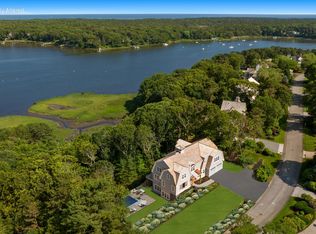 61 Shoestring Bay Rd, Mashpee, MA 02649