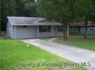 518 Sharon St, Brooksville, FL 34601