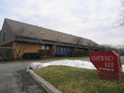 1001 Eastwind Dr STE 304, Westerville, OH, 43081