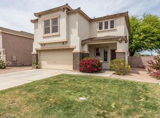 2460 W Hawks Eye Ave, Apache Junction, AZ 85120