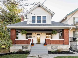 3207 Latonia Ave, Covington, KY 41015