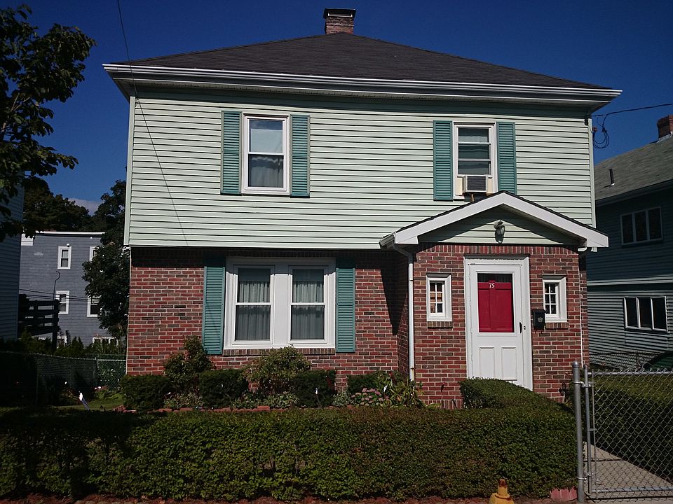 2nd image of 75 Nonantum St