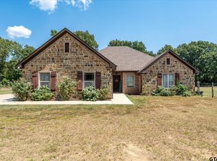 814 N Jarvis St, Troup, TX 75789