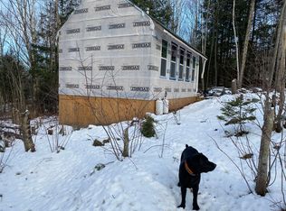 LOT 1A Dearborn Rd, Canton, ME 04221