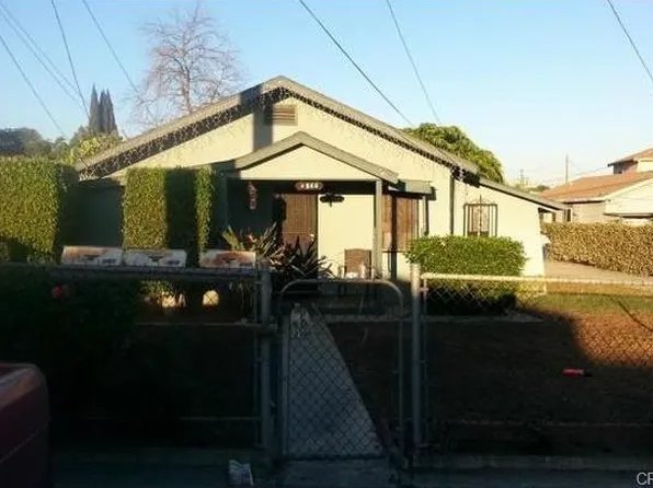 560 S McDonnell Ave, Los Angeles, CA 90022