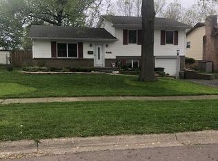 6559 Balsam Dr, Reynoldsburg, OH