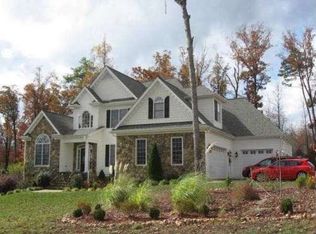 7729 Kensington Manor Ln, Wake Forest, NC 27587