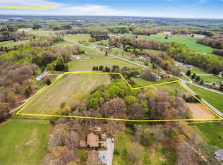 1104 Peabody Rd, Colfax, NC 27235