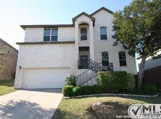 8510 Raton Way, Helotes, TX 78023