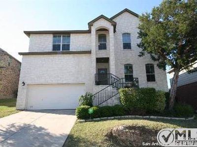 8510 Raton Way, Helotes, TX, 78023