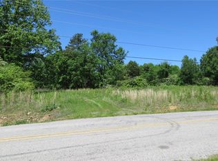 Tbd Peach Dr, Alma, AR 72921