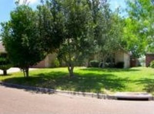 2965 Lakeview West Dr, Ingleside, TX 78362